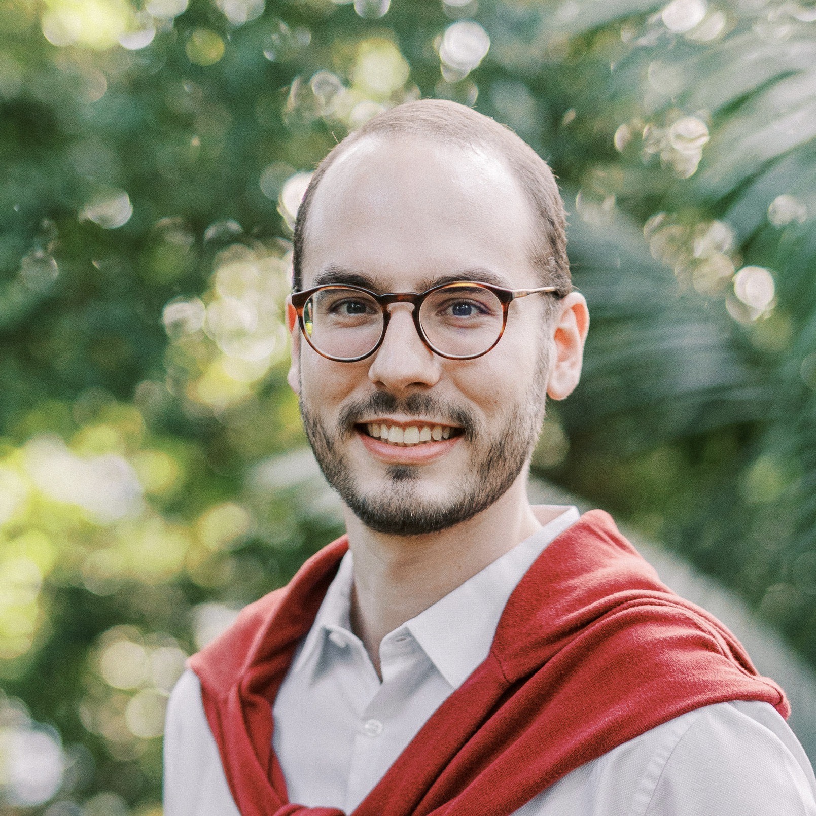 Henrique S. Fernandes – My personal webpage